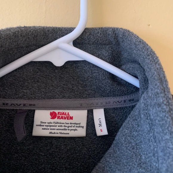 Fjall Raven sweater ๐ฉถ - Picture 5 of 7